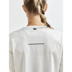 WOMEN'S PRO HYPERVENT RUNNING WIND TOP -Cheap Sportswear Store 1910428 904000 PROHyperventLSWindTopW Closeup4