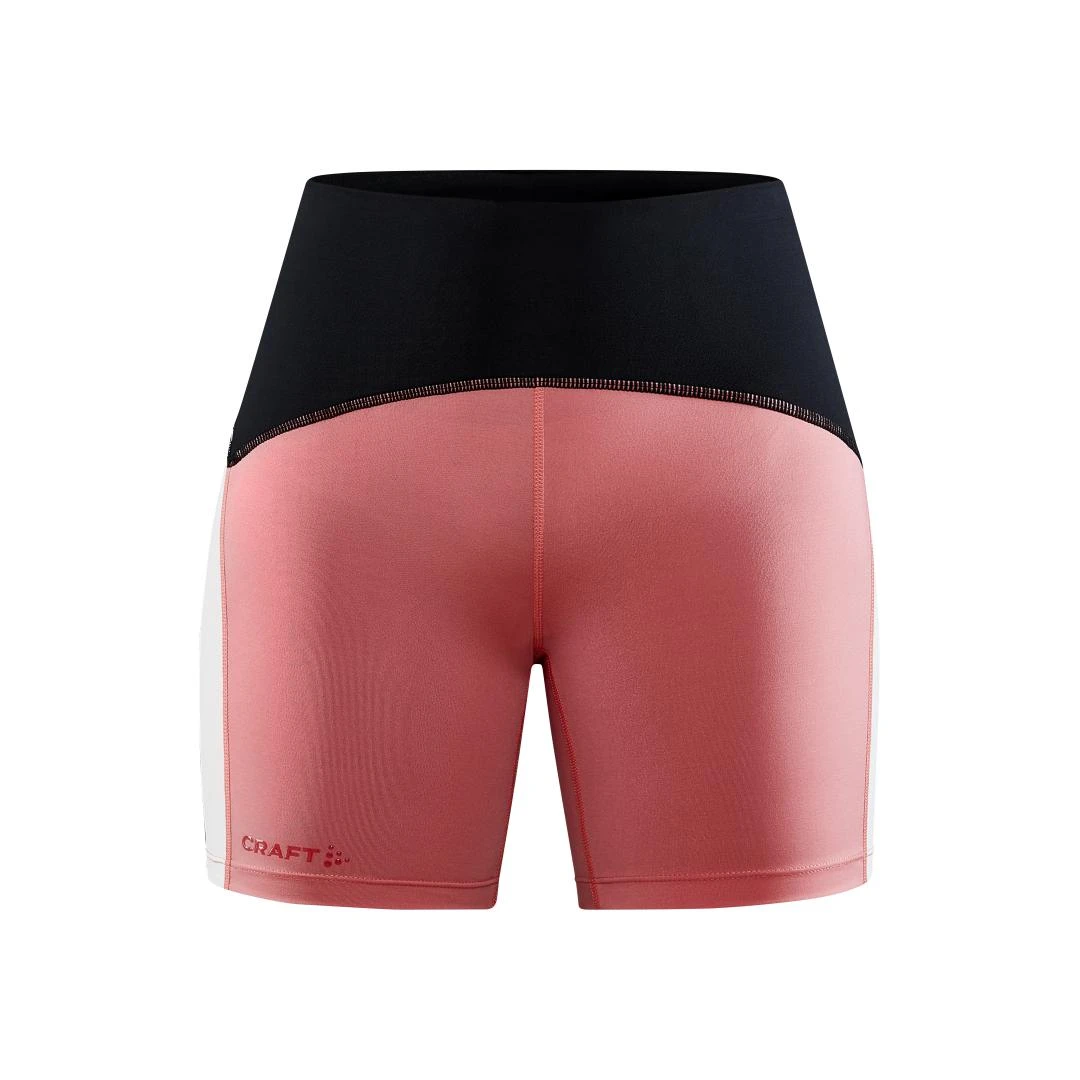 WOMEN'S PRO HYPERVENT RUNNING SHORT TIGHTS 12 WOMEN'S PRO HYPERVENT RUNNING SHORT TIGHTS - Image 10