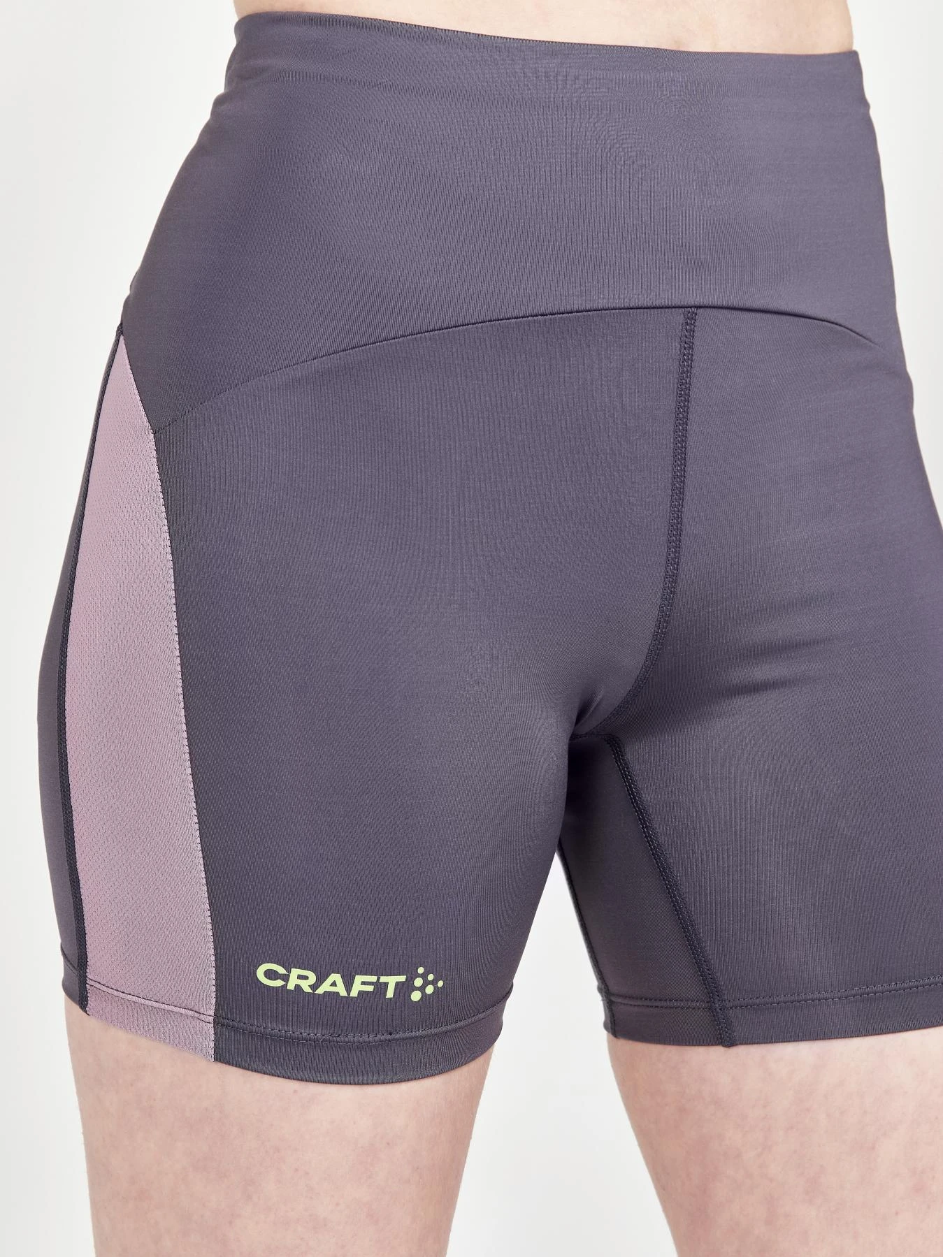 WOMEN'S PRO HYPERVENT RUNNING SHORT TIGHTS 20 WOMEN'S PRO HYPERVENT RUNNING SHORT TIGHTS - Image 18