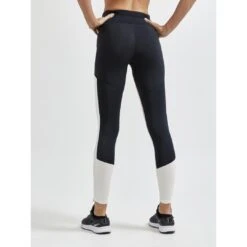 WOMEN'S PRO HYPERVENT RUNNING TIGHTS 29 WOMEN'S PRO HYPERVENT RUNNING TIGHTS -Cheap Sportswear Store 1910436 740999 PROHyperventTightsW Closeup2
