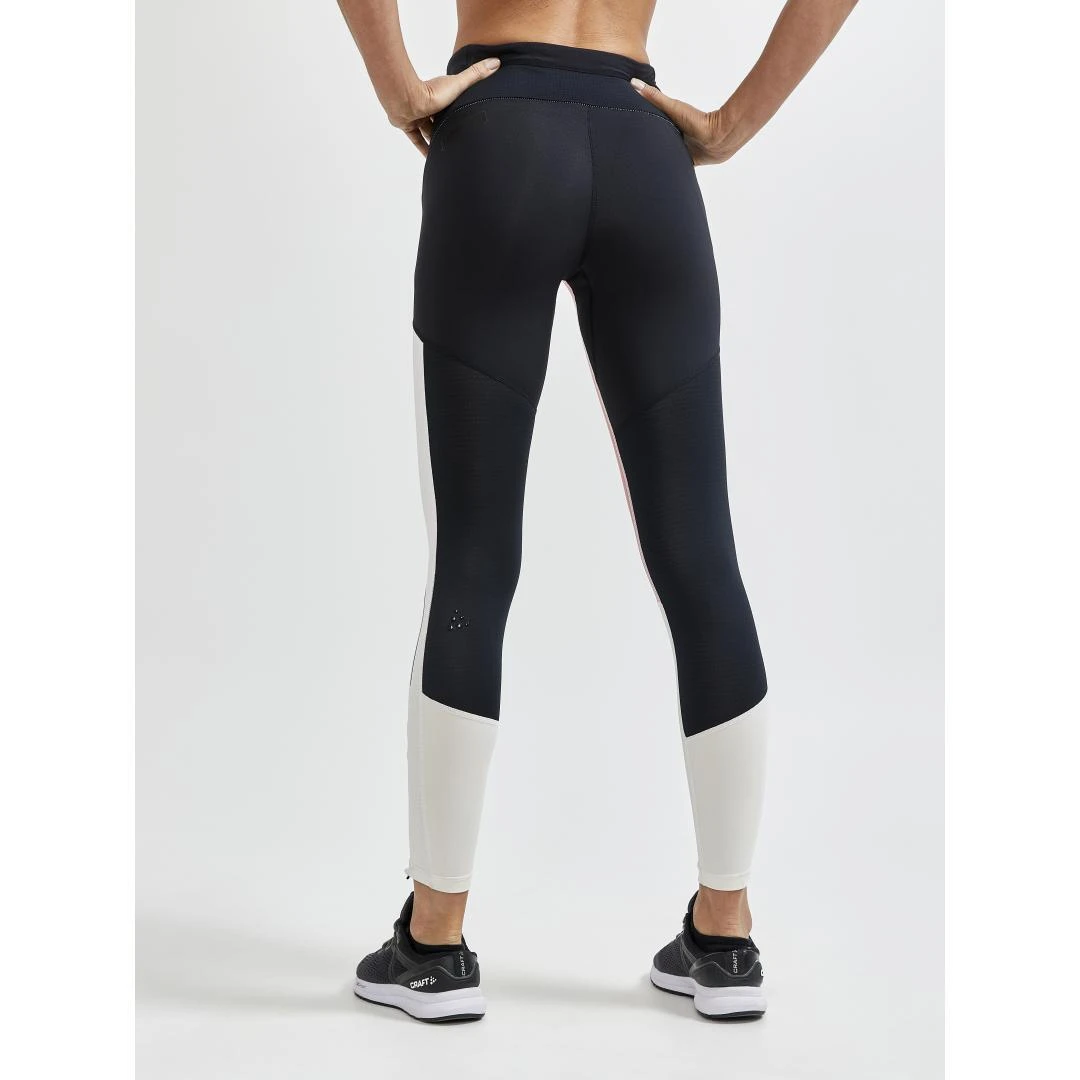WOMEN'S PRO HYPERVENT RUNNING TIGHTS 10 WOMEN'S PRO HYPERVENT RUNNING TIGHTS - Image 8