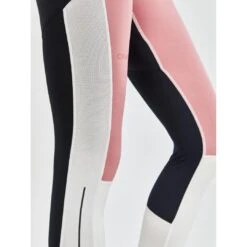 WOMEN'S PRO HYPERVENT RUNNING TIGHTS 30 WOMEN'S PRO HYPERVENT RUNNING TIGHTS -Cheap Sportswear Store 1910436 740999 PROHyperventTightsW Closeup3