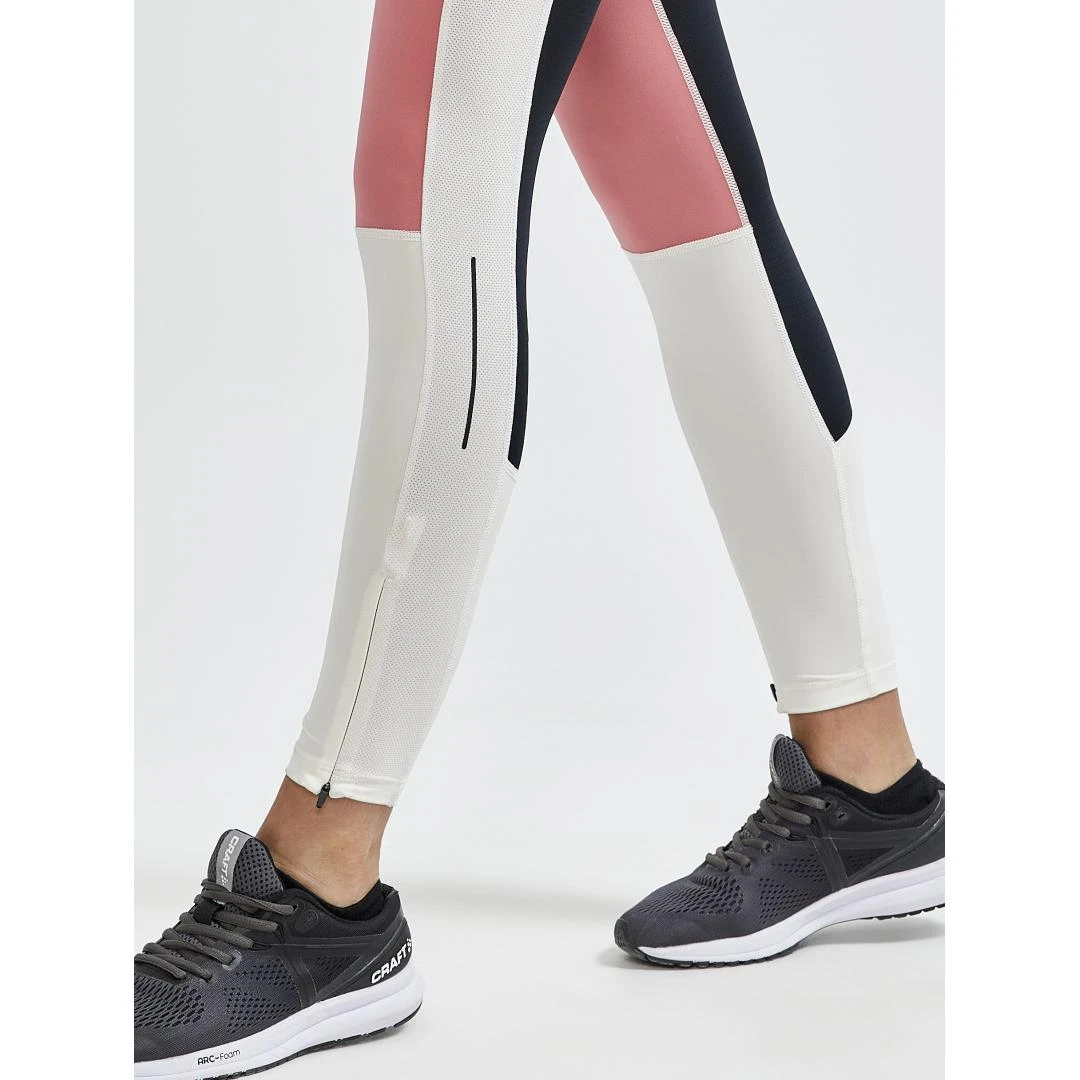 WOMEN'S PRO HYPERVENT RUNNING TIGHTS 13 WOMEN'S PRO HYPERVENT RUNNING TIGHTS - Image 11