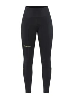 WOMEN'S PRO HYPERVENT RUNNING TIGHTS 27 WOMEN'S PRO HYPERVENT RUNNING TIGHTS -Cheap Sportswear Store 1910436 999000 PROHyperventTightsW Front
