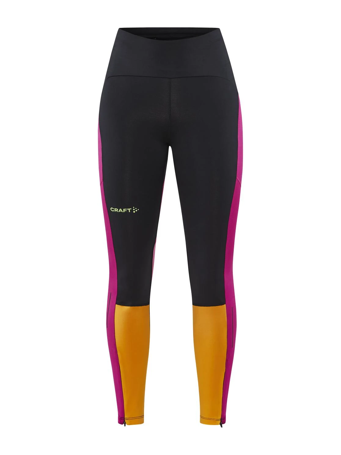WOMEN'S PRO HYPERVENT RUNNING TIGHTS 22 WOMEN'S PRO HYPERVENT RUNNING TIGHTS - Image 20