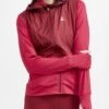 WOMEN'S ADV CHARGE JERSEY HOOD JACKET -Cheap Sportswear Store 1910512 488479 ADVChargeJerseyHoodJacketW Closeup1