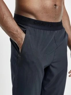 MEN'S ADV CHARGE TRAINING PANTS -Cheap Sportswear Store 1910513 999000 ADVChargeTrainingPantsM Closeup4