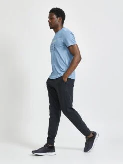 MEN'S ADV CHARGE TRAINING PANTS -Cheap Sportswear Store 1910513 999000 ADVChargeTrainingPantsM Closeup5