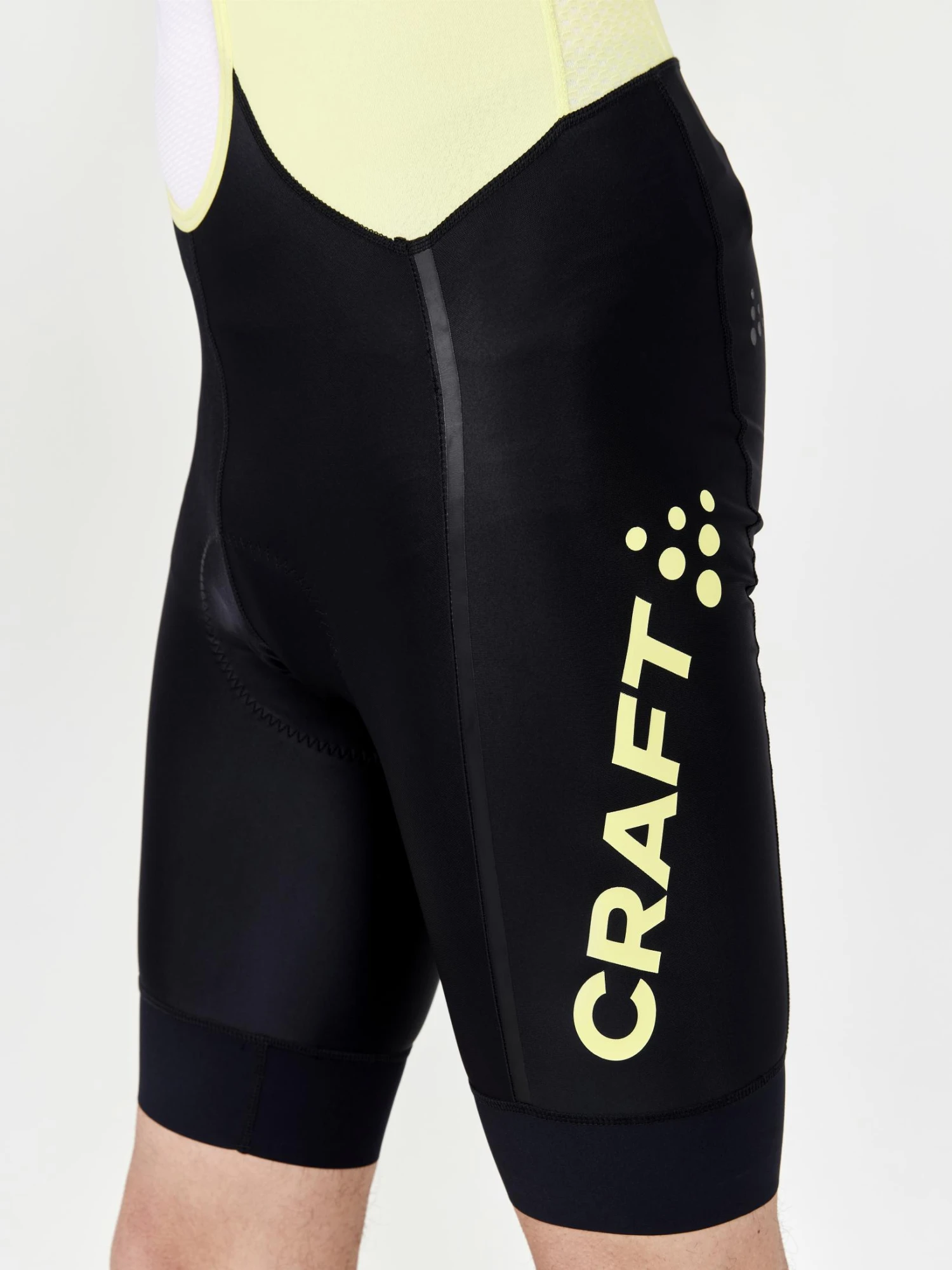 MEN'S ADV ENDUR CYCLING BIB SHORTS 17 MEN'S ADV ENDUR CYCLING BIB SHORTS - Image 15