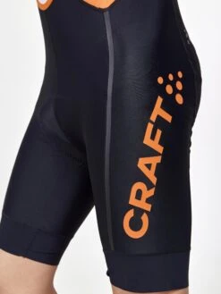 MEN'S ADV ENDUR CYCLING BIB SHORTS 30 MEN'S ADV ENDUR CYCLING BIB SHORTS -Cheap Sportswear Store 1910523 999550 AdvEndurBibShortsM Closeup3