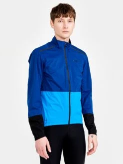 MEN'S ADV ENDUR HYDRO CYCLING JKT