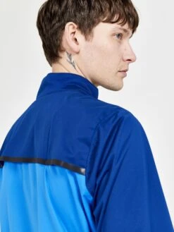 MEN'S ADV ENDUR HYDRO CYCLING JKT -Cheap Sportswear Store 1910525 371340 AdvEndurHydroJacketM Closeup3