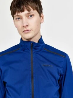 MEN'S ADV ENDUR HYDRO CYCLING JKT -Cheap Sportswear Store 1910525 371340 AdvEndurHydroJacketM Closeup5
