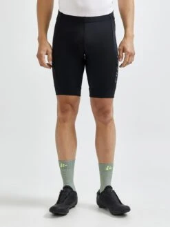 MEN'S CORE ENDUR CYCLING SHORTS