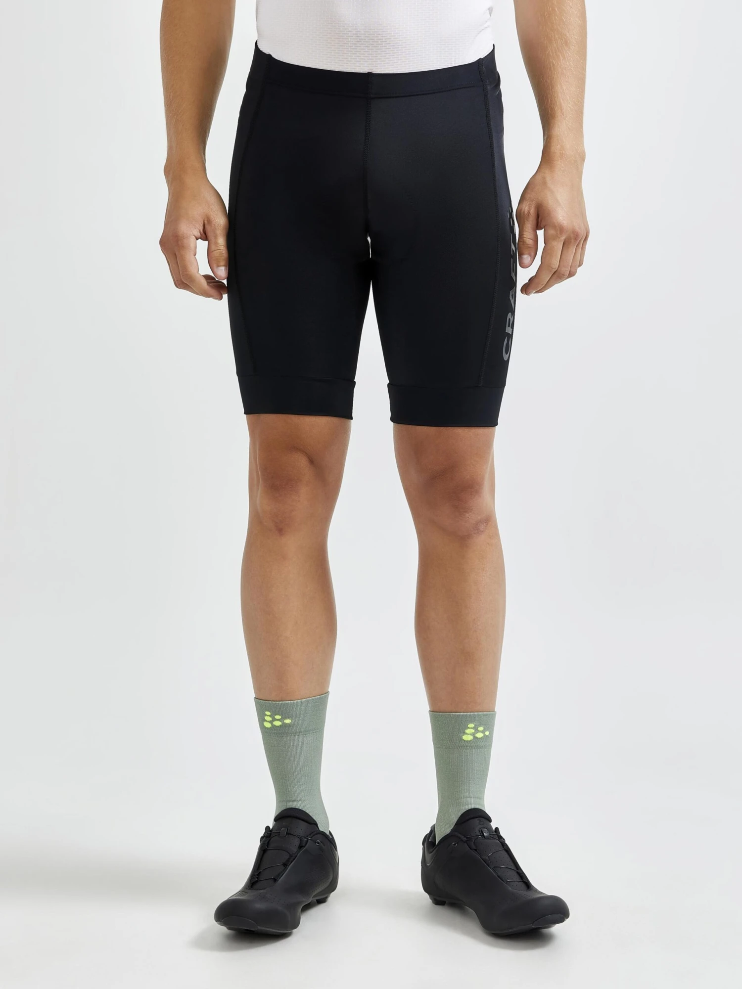 MEN'S CORE ENDUR CYCLING SHORTS 3 MEN'S CORE ENDUR CYCLING SHORTS