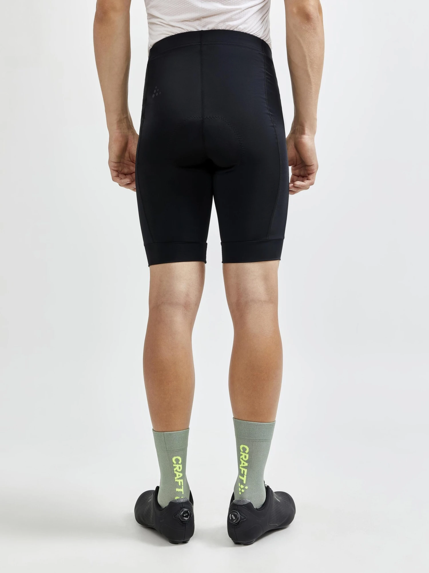 MEN'S CORE ENDUR CYCLING SHORTS 4 MEN'S CORE ENDUR CYCLING SHORTS - Image 2