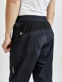 MEN'S CORE ENDUR HYDRO CYCLING PANTS -Cheap Sportswear Store 1910532 999000 CoreEndurHydroPantsM Closeup4