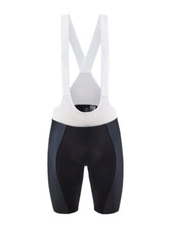 MEN'S PRO NANO CYCLING BIB SHORTS -Cheap Sportswear Store 1910538 999000 ProNanoBibShortsM Front