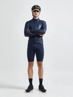 MEN'S PRO NANO CYCLING WINDJKT -Cheap Sportswear Store 1910539 396000 ProNanoWindJacketM Closeup7