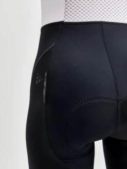 WOMEN'S ADV ENDUR LUMEN CYCLING BIB SHORTS 12 WOMEN'S ADV ENDUR LUMEN CYCLING BIB SHORTS -Cheap Sportswear Store 1910558 999000 AdvEndurLumenBibShortsW Closeup4