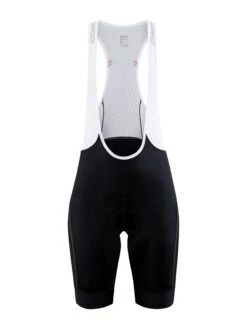 WOMEN'S ADV ENDUR LUMEN CYCLING BIB SHORTS 15 WOMEN'S ADV ENDUR LUMEN CYCLING BIB SHORTS -Cheap Sportswear Store 1910558 999000 AdvEndurLumenBibShortsW Front
