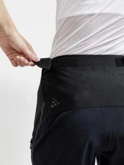 WOMEN'S ADV ENDUR HYDRO PANTS -Cheap Sportswear Store 1910560 999000 AdvEndurHydroPantsW Closeup5