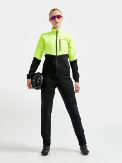 WOMEN'S ADV ENDUR HYDRO PANTS -Cheap Sportswear Store 1910560 999000 AdvEndurHydroPantsW Closeup7