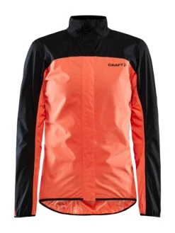 WOMEN'S CORE ENDUR HYDRO CYCLING JKT -Cheap Sportswear Store 1910566 999825 CoreEndurHydroJacketW Front