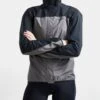 WOMEN'S CORE ENDUR HYDRO CYCLING JKT -Cheap Sportswear Store 1910566 999985 CoreEndurHydroJacketW Closeup1