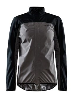 WOMEN'S CORE ENDUR HYDRO CYCLING JKT -Cheap Sportswear Store 1910566 999985 CoreEndurHydroJacketW Front