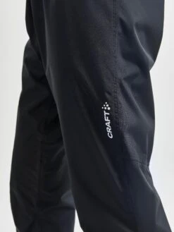 WOMEN'S CORE ENDUR HYDRO CYCLING PANTS -Cheap Sportswear Store 1910567 999000 CoreEndurHydroPantsW Closeup4