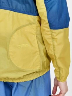 MEN'S ADV GRAVEL WIND JACKET -Cheap Sportswear Store 1910572 372542 AdvOffroadWindJacketM Closeup3