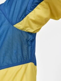 MEN'S ADV GRAVEL WIND JACKET -Cheap Sportswear Store 1910572 372542 AdvOffroadWindJacketM Closeup5