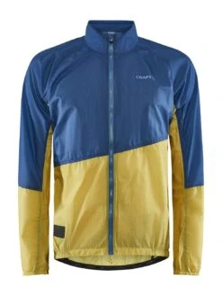 MEN'S ADV GRAVEL WIND JACKET -Cheap Sportswear Store 1910572 372542 AdvOffroadWindJacketM Front