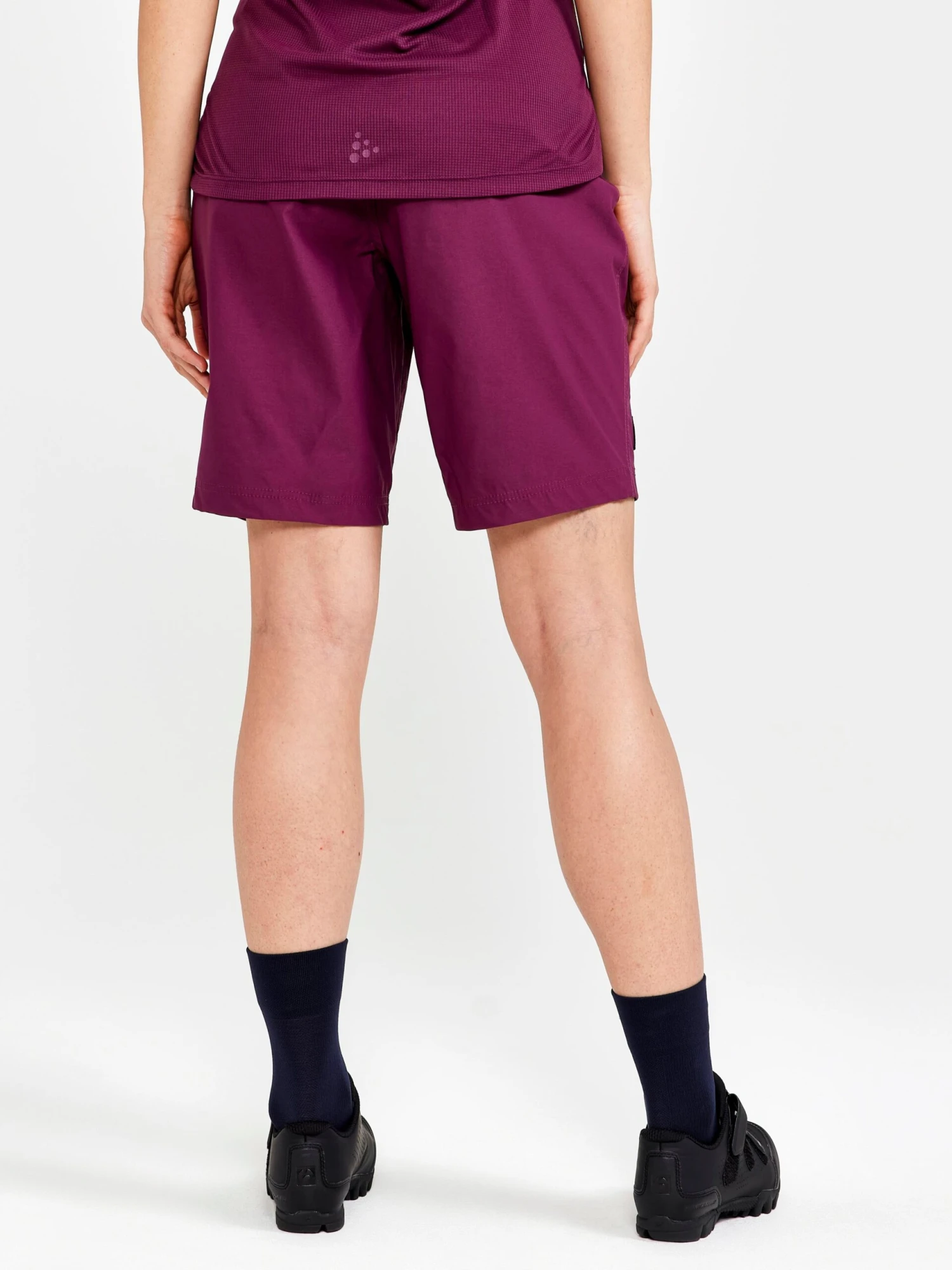 WOMEN'S CORE OFFROAD XT CYCLING SHORTS 4 WOMEN'S CORE OFFROAD XT CYCLING SHORTS - Image 2