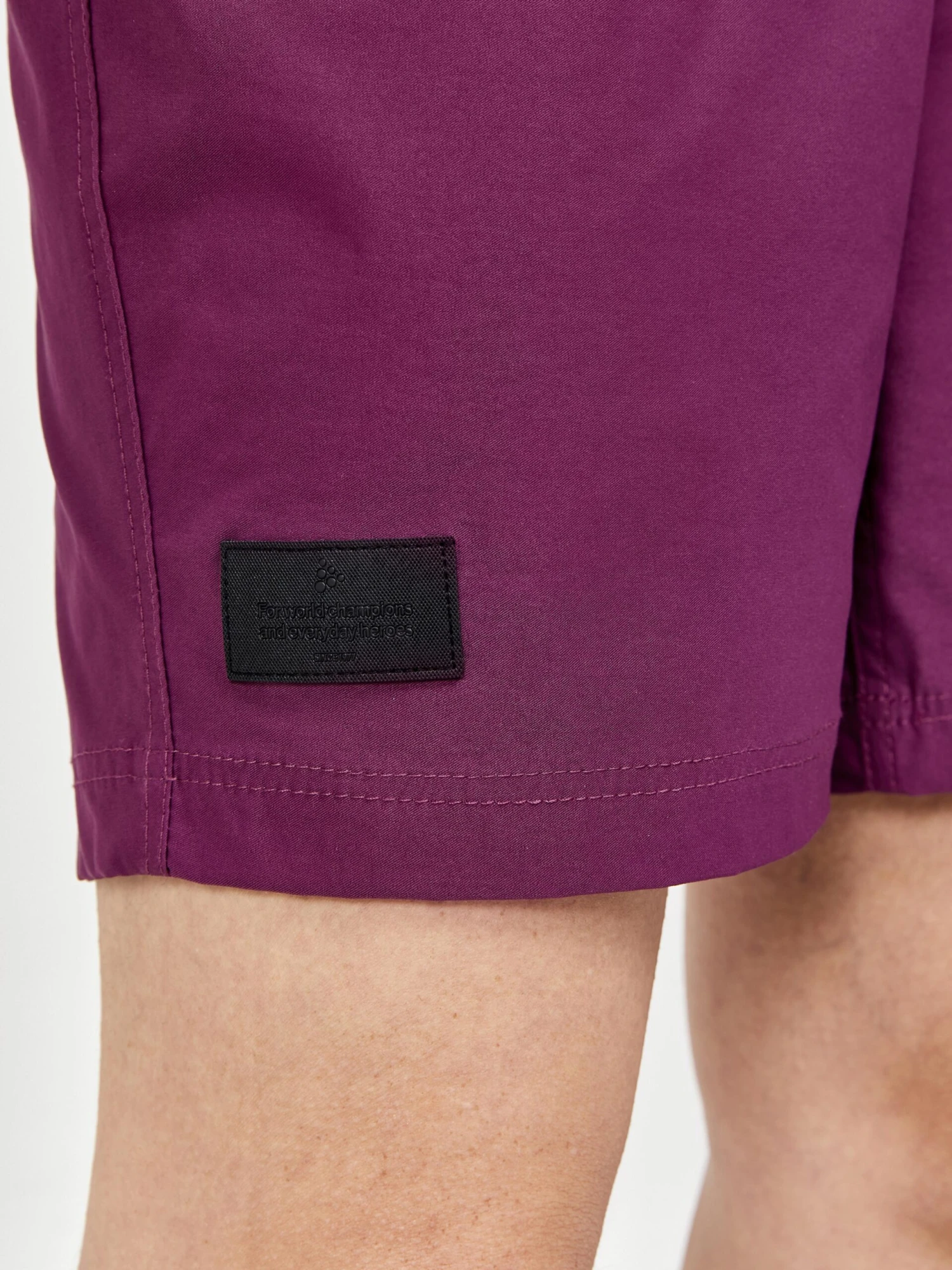 WOMEN'S CORE OFFROAD XT CYCLING SHORTS 7 WOMEN'S CORE OFFROAD XT CYCLING SHORTS - Image 5