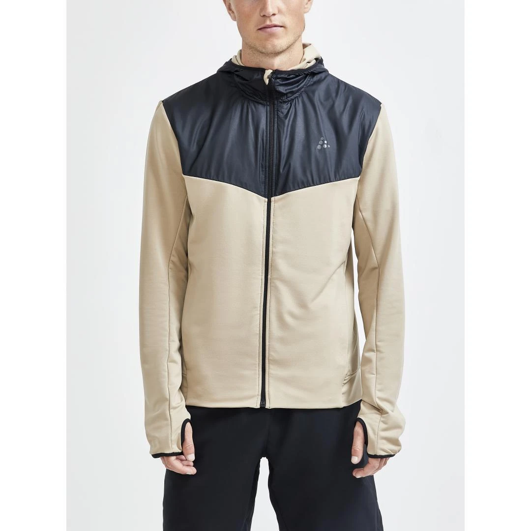 MEN'S ADV CHARGE JERSEY HOOD JACKET 15 MEN'S ADV CHARGE JERSEY HOOD JACKET - Image 13