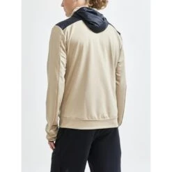 MEN'S ADV CHARGE JERSEY HOOD JACKET 34 MEN'S ADV CHARGE JERSEY HOOD JACKET -Cheap Sportswear Store 1910666 695999 ADVChargeJerseyHoodJacketM Closeup2