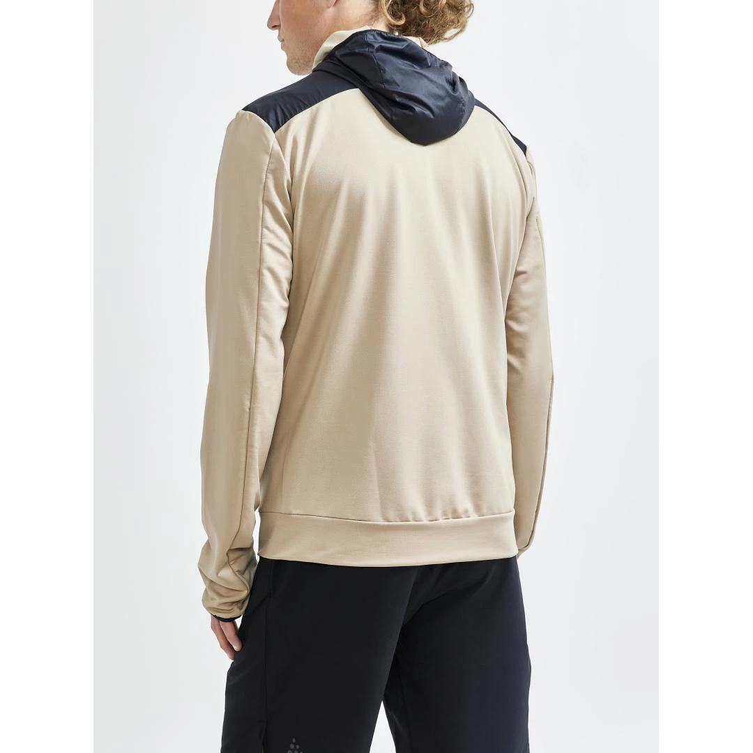 MEN'S ADV CHARGE JERSEY HOOD JACKET 17 MEN'S ADV CHARGE JERSEY HOOD JACKET - Image 15