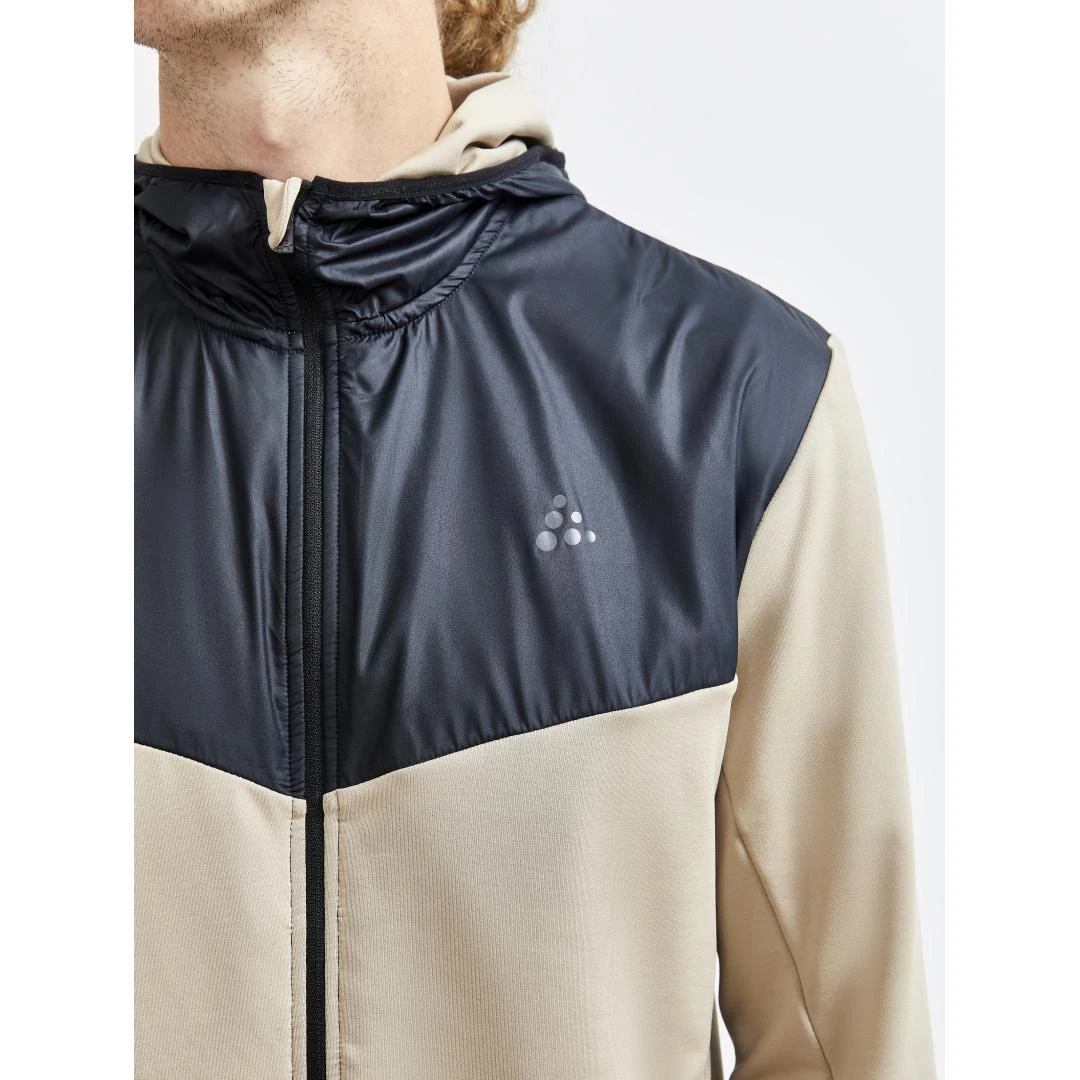 MEN'S ADV CHARGE JERSEY HOOD JACKET 18 MEN'S ADV CHARGE JERSEY HOOD JACKET - Image 16