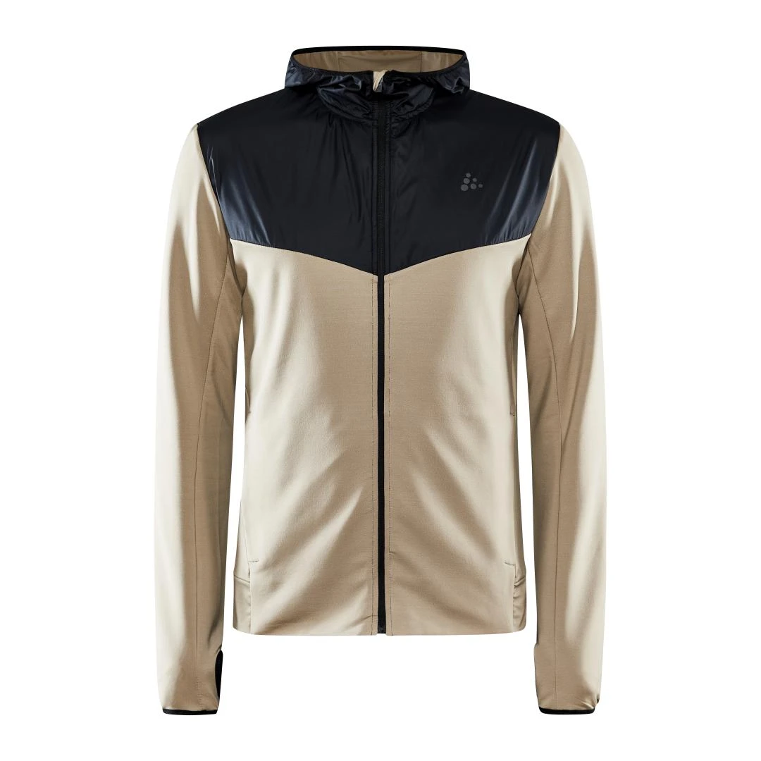 MEN'S ADV CHARGE JERSEY HOOD JACKET 16 MEN'S ADV CHARGE JERSEY HOOD JACKET - Image 14