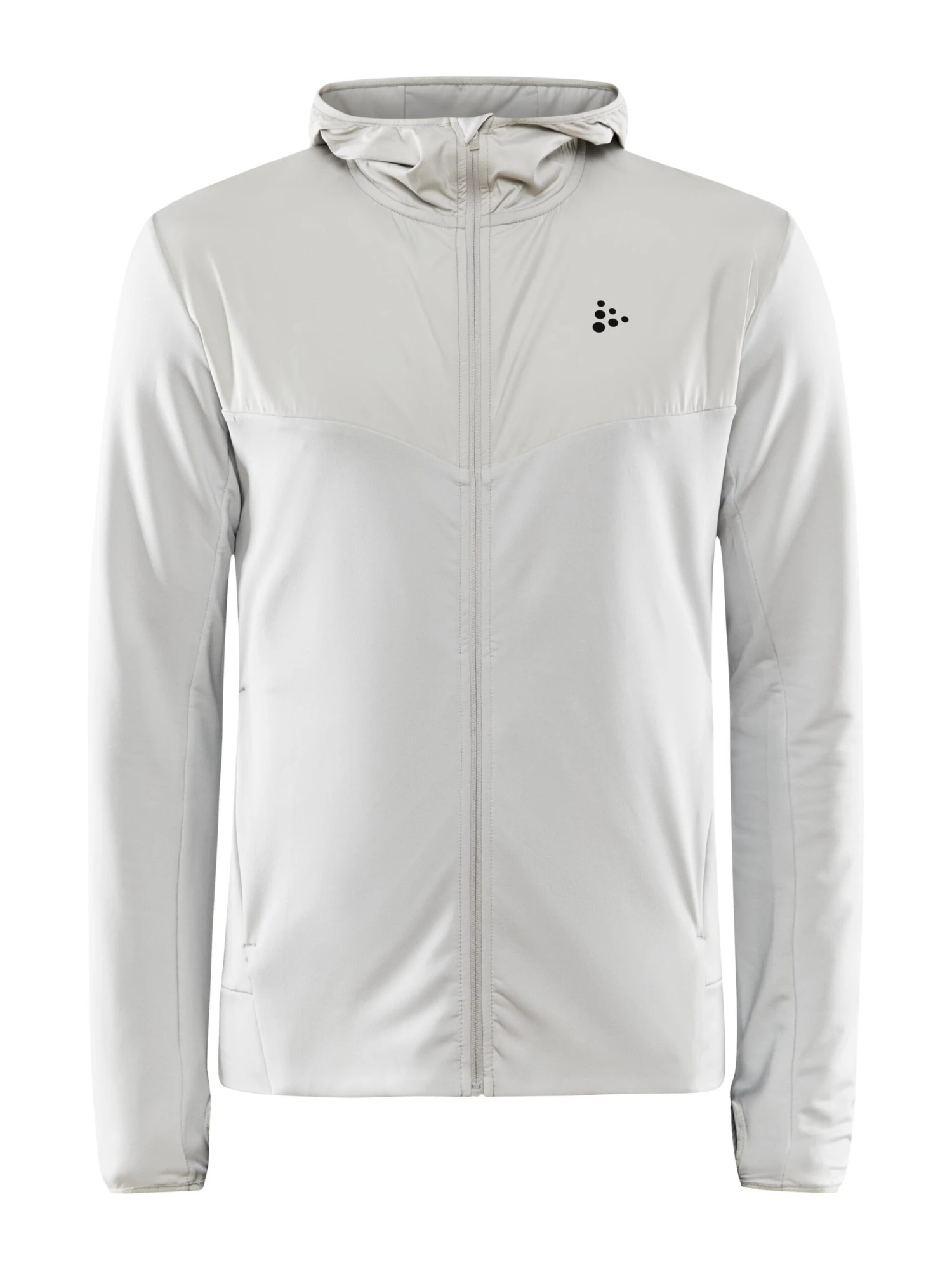 MEN'S ADV CHARGE JERSEY HOOD JACKET 8 MEN'S ADV CHARGE JERSEY HOOD JACKET - Image 6