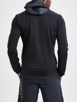 MEN'S ADV CHARGE JERSEY HOOD JACKET 27 MEN'S ADV CHARGE JERSEY HOOD JACKET -Cheap Sportswear Store 1910666 999000 ADVChargeJerseyHoodJacketM Closeup2