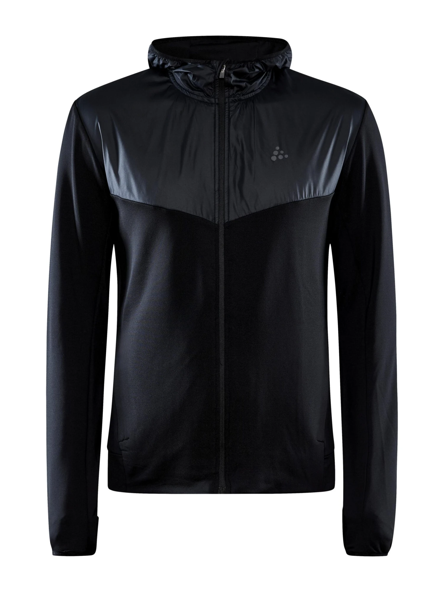 MEN'S ADV CHARGE JERSEY HOOD JACKET 13 MEN'S ADV CHARGE JERSEY HOOD JACKET - Image 11