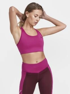 TRAINING BRA CLASSIC 25 TRAINING BRA CLASSIC -Cheap Sportswear Store 1910758 486000 TrainingBraClassic Closeup1