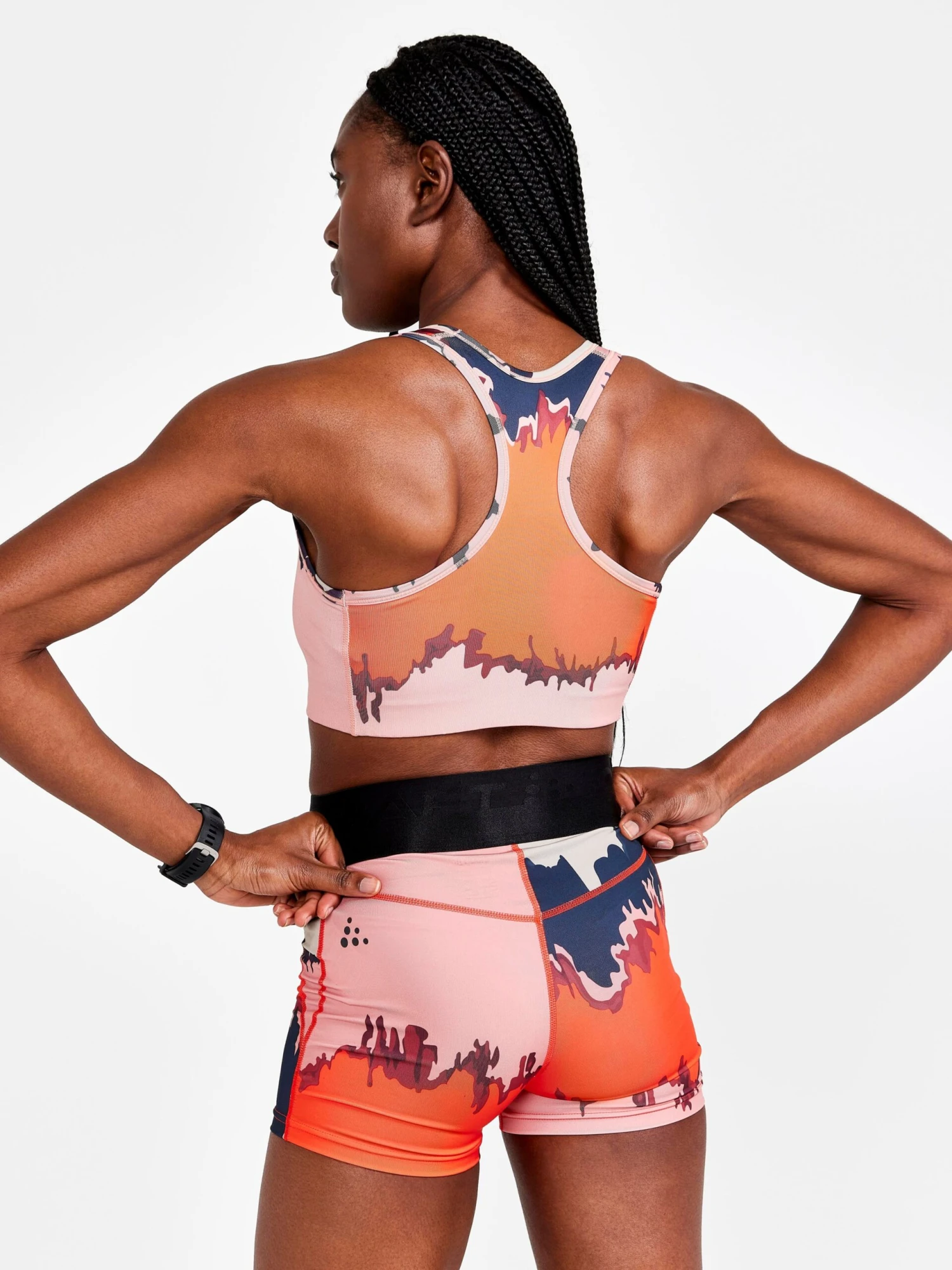 TRAINING BRA CLASSIC 13 TRAINING BRA CLASSIC - Image 11