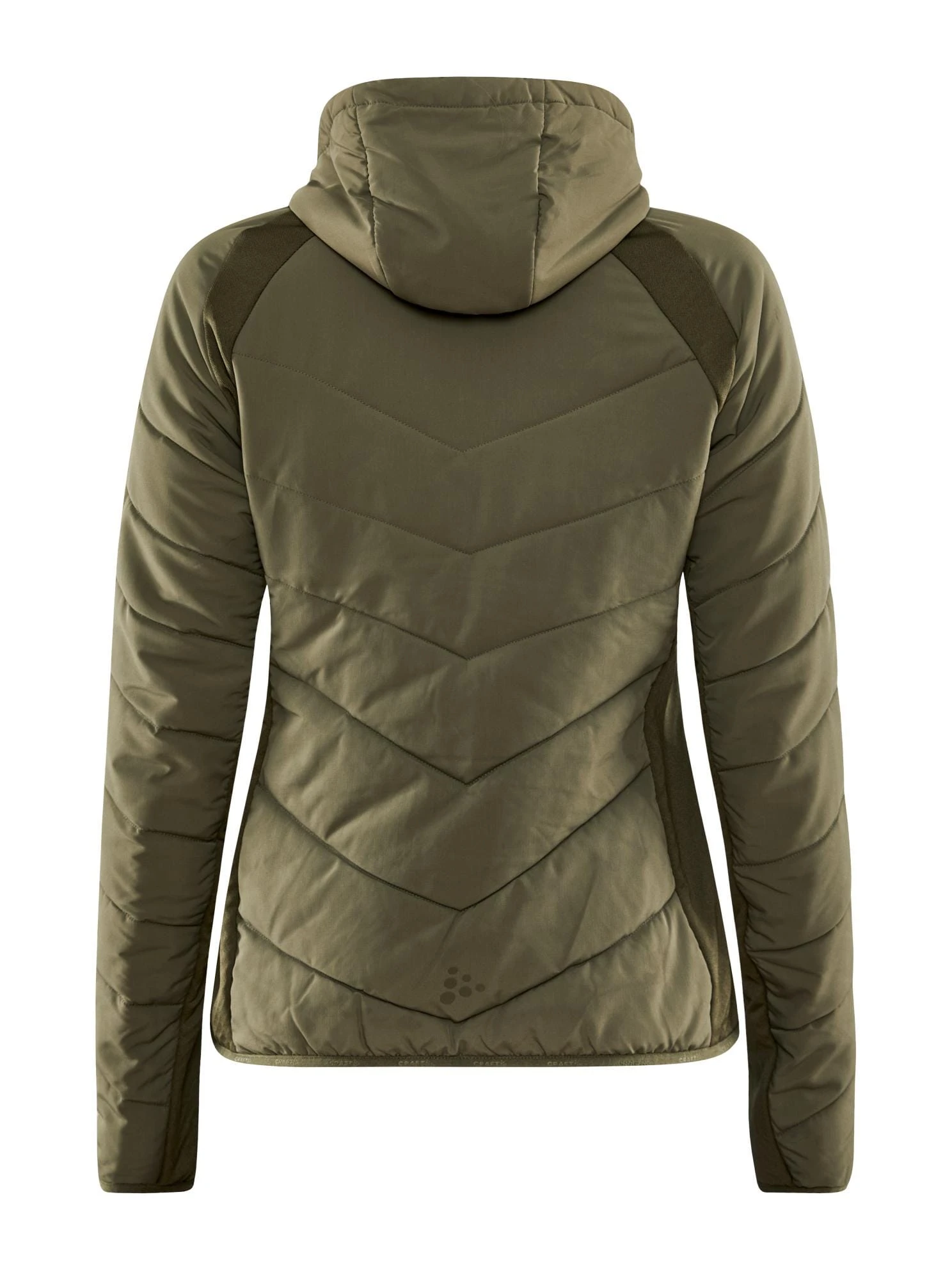 WOMEN'S ADV EXPLORE HYBRID JACKET 10 WOMEN'S ADV EXPLORE HYBRID JACKET - Image 8