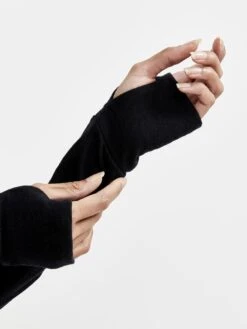 WOMEN'S ADV NORDIC WOOL BASELAYER -Cheap Sportswear Store 1911149 999914 ADVNordicWoolHZW Closeup4