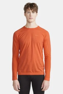 MEN'S CORE DRY ACTIVE COMFORT BASELAYER