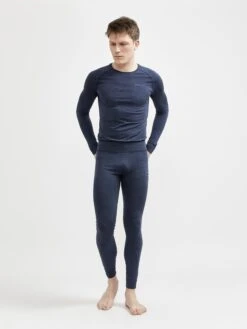 MEN'S CORE DRY ACTIVE COMFORT BASELAYER PANT 16 MEN'S CORE DRY ACTIVE COMFORT BASELAYER PANT -Cheap Sportswear Store 1911159 396000 COREDryActiveComfortPantM Closeup5
